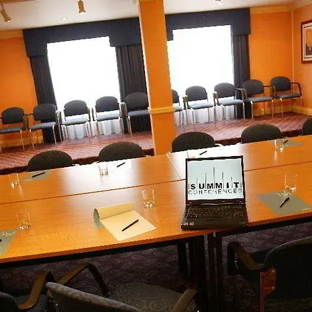 Ramada by Wyndham Birmingham Solihull 