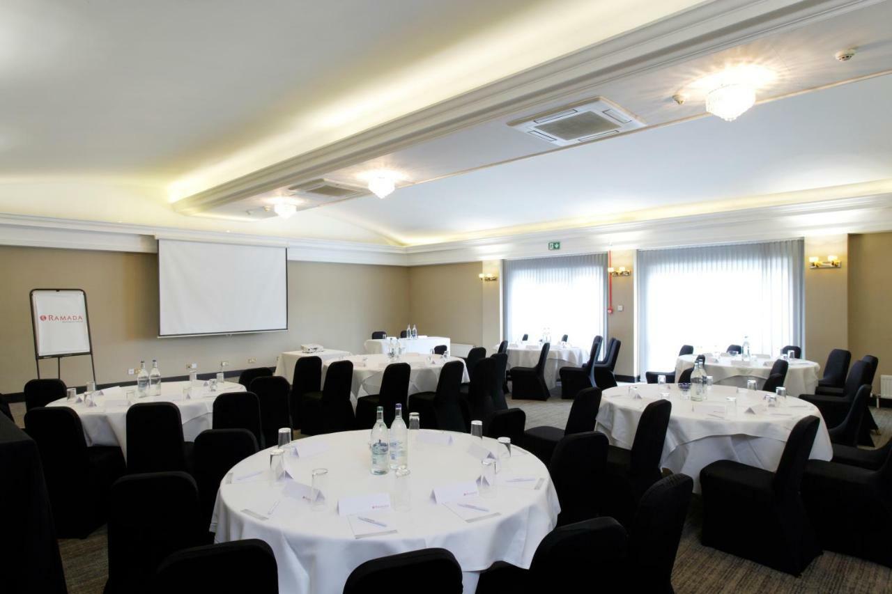 Ramada Solihull, Birmingham Solihull
