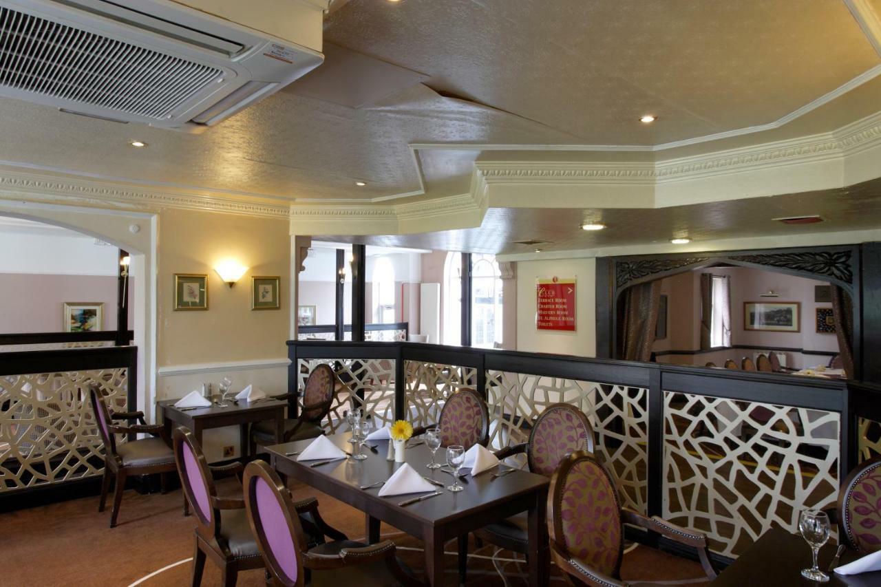 Ramada Solihull, Birmingham 4*