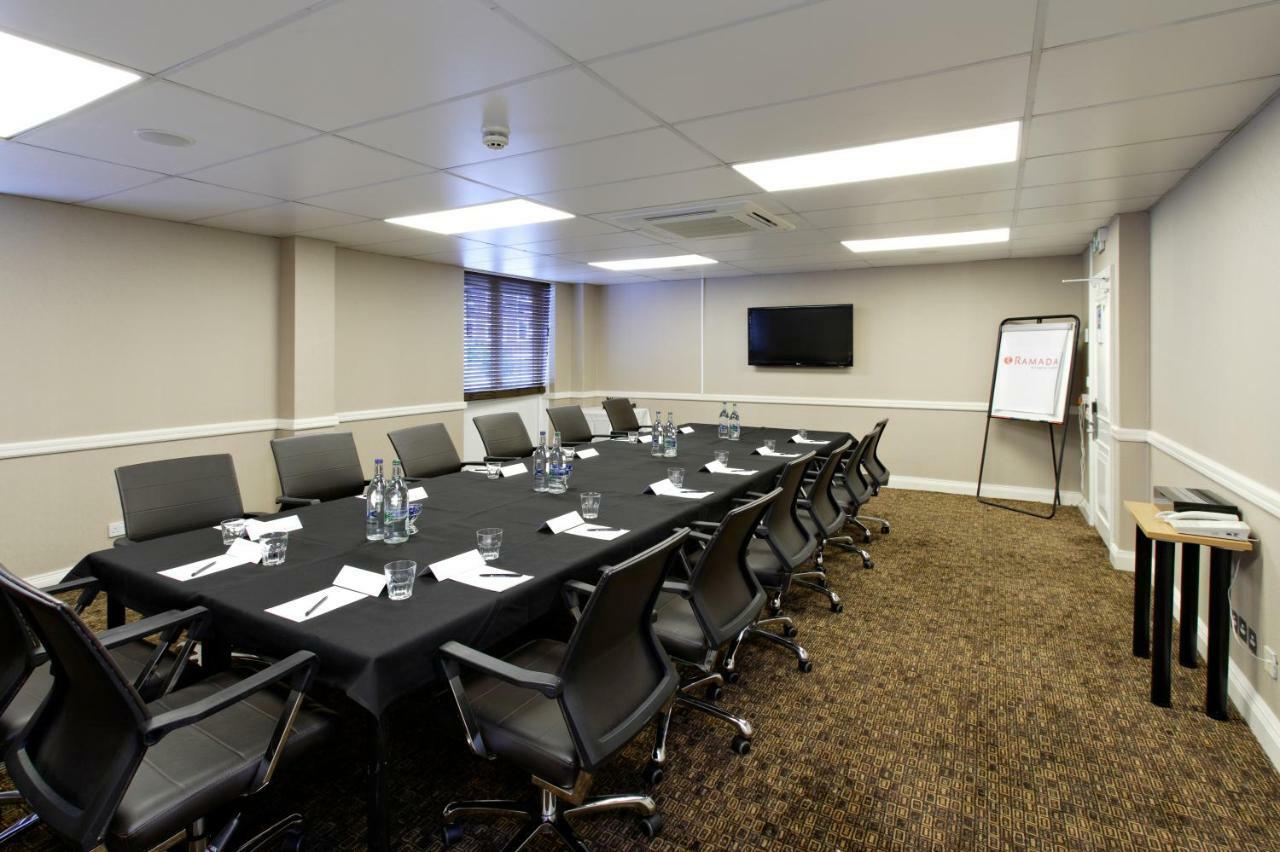 Ramada Solihull, Birmingham